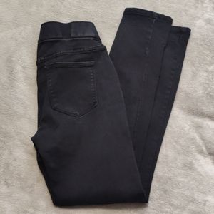 Sonoma skinny jeans, size 6